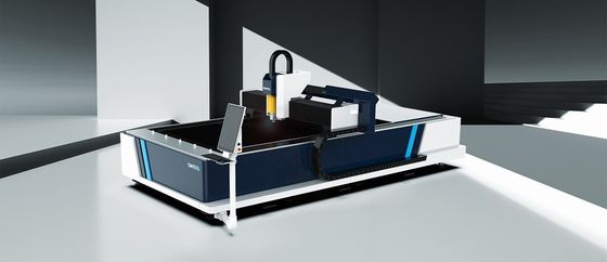 3kw 2000w 1500w CNC 섬유 레이저 절단 기계 CHP3015 CHP4020 CHP6020 CHP6025