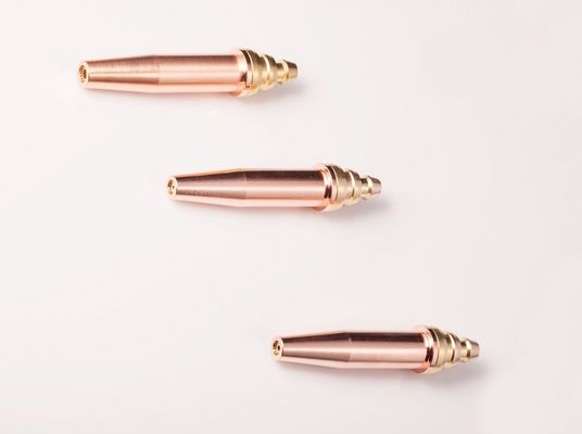 MESSER 모델 GRICUT 1230-PMYE GRICUT 1280 옥시연료 가스 절단 기계에 대한 절단 팁 난방 노즐
