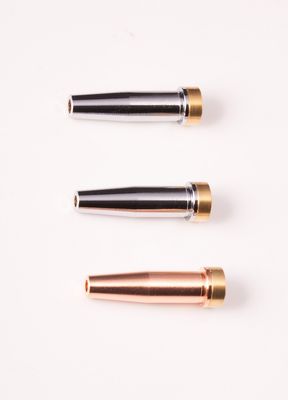 MESSER 모델 GRICUT 1230-PMYE GRICUT 1280 산화연료 가스 절단 기계 절단 끝 난방 노즐