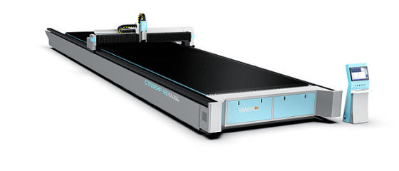 12KW-60KW CNC 섬유 레이저 절단 기계 CTHP6025 CTHP12025 CTHP18035 CTHP24035