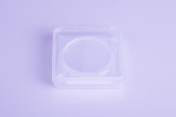 레이저 절단 머리 레이저 광 렌즈 레이저 소모품